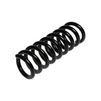 Suspension Spring Rear Axle Coil Spring TRISCAN for MB...