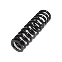 Suspension Spring Rear Axle Coil Spring TRISCAN for...