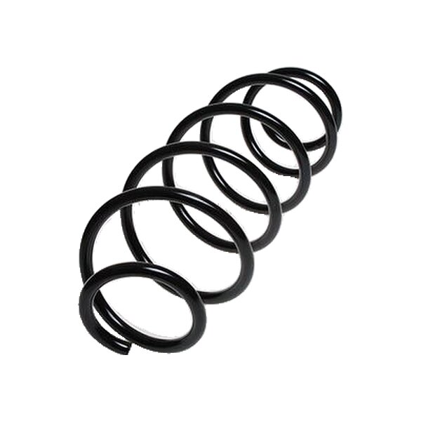 Suspension Spring Front Axle Coil Spring TRISCAN for JAGUAR X-TYPE and others