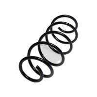 Suspension Spring Front Axle Coil Spring TRISCAN for...