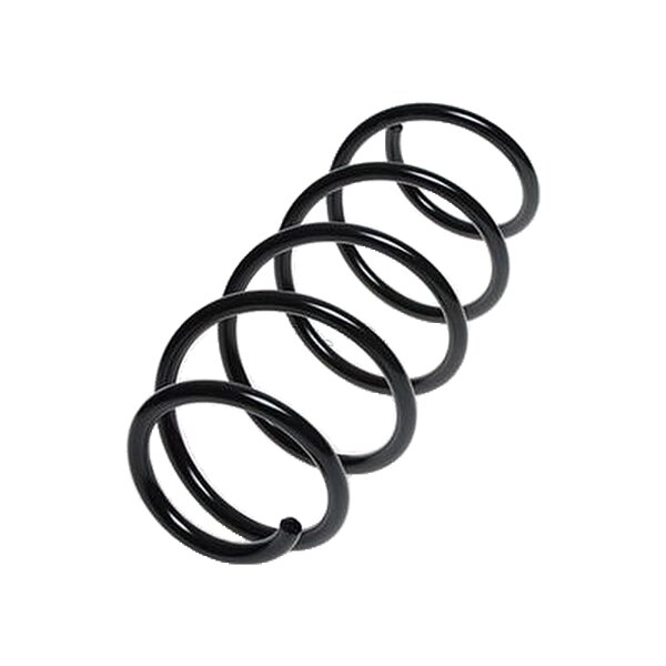 Suspension Spring Front Axle Coil Spring TRISCAN for MERCEDES-BENZ A-CLASS
