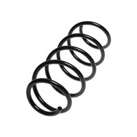 Suspension Spring Front Axle Coil Spring TRISCAN for...