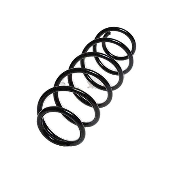 Suspension Spring Rear Axle Coil Spring TRISCAN for MERCEDES-BENZ A-CLASS