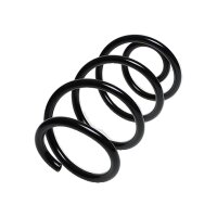 Suspension Spring Front Axle Coil Spring TRISCAN for...