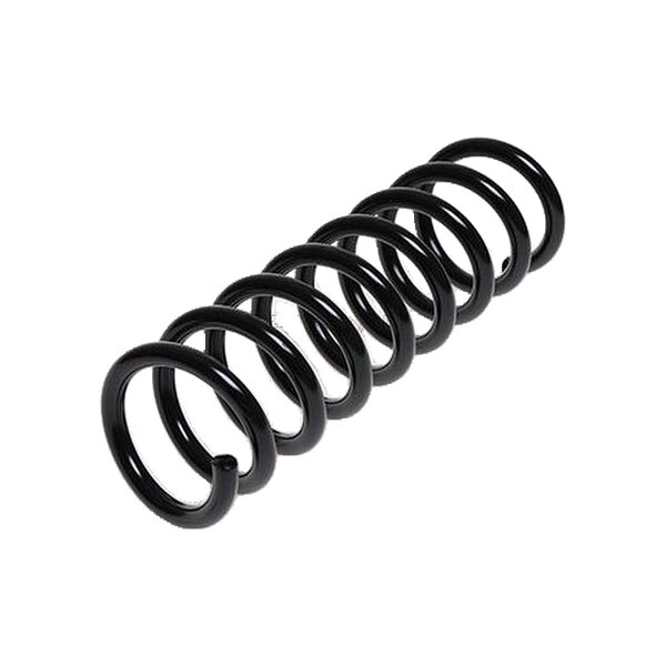Suspension Spring Front Axle Coil Spring TRISCAN for MERCEDES-BENZ SLK