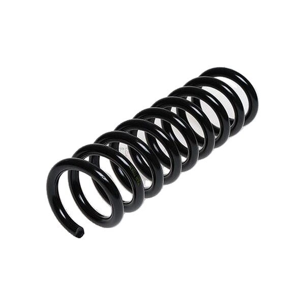 Fahrwerksfeder Vorderachse Schraubenfeder TRISCAN für u.a. MB C-KLASSE