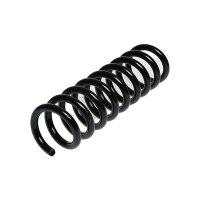 Fahrwerksfeder Vorderachse Schraubenfeder TRISCAN...