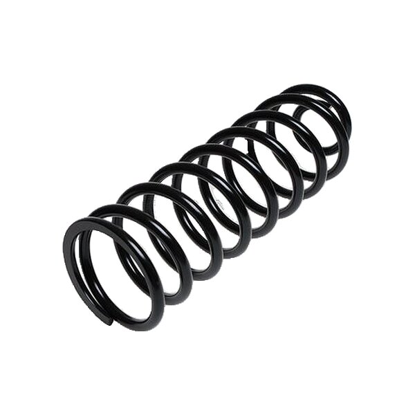 Suspension Spring rear axle coil spring TRISCAN for e.g. VOLVO 240