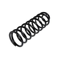 Suspension Spring rear axle coil spring TRISCAN for e.g....