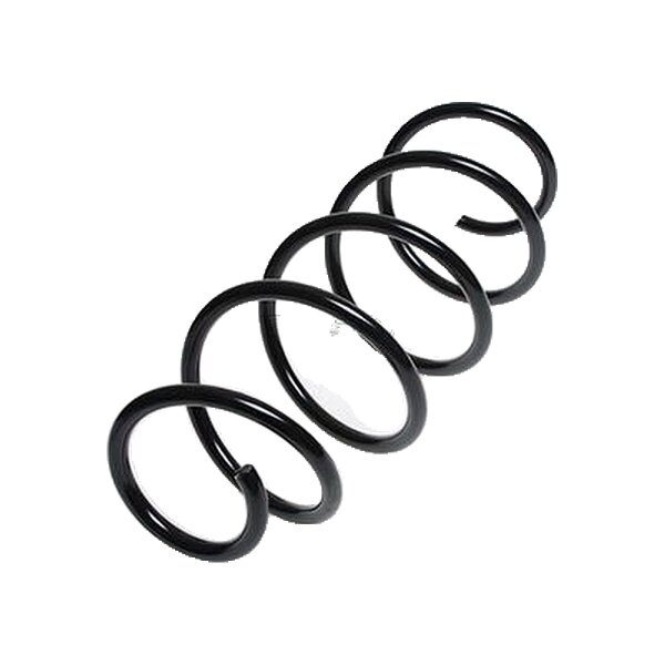 Suspension Spring Front Axle Coil Spring TRISCAN for MERCEDES-BENZ B-CLASS