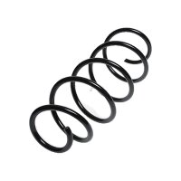 Suspension Spring Front Axle Coil Spring TRISCAN for...