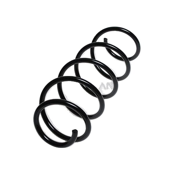 Suspension Spring Front Axle Coil Spring TRISCAN for MB B-CLASS and others