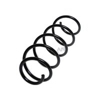 Suspension Spring Front Axle Coil Spring TRISCAN for MB...