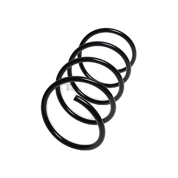 Fahrwerksfeder Vorderachse Schraubenfeder TRISCAN für u.a. MB C-KLASSE