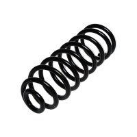 Suspension Spring rear axle coil spring TRISCAN for e.g....