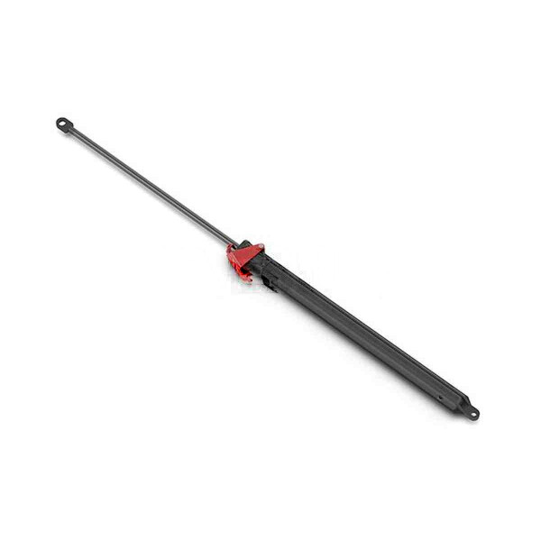 Gas Spring bonnet 625mm 160N 255mm STABILUS LIFT-O-MAT® for e.g. VOLVO 740