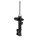 Shock Absorber KYB for e.g. OPEL Corsa D