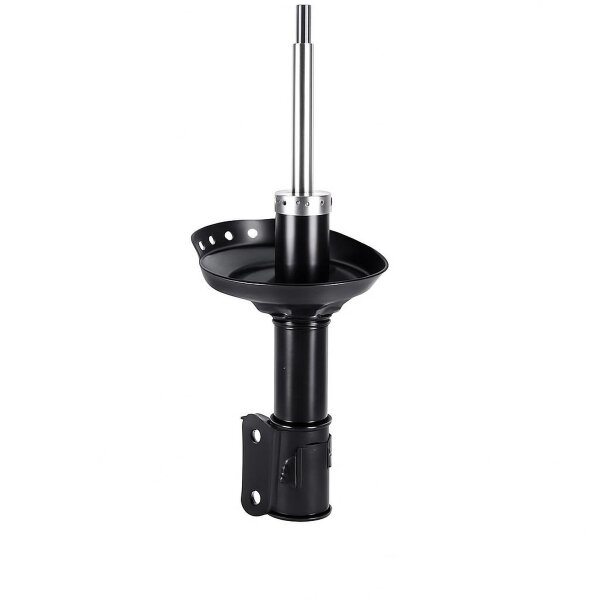 Shock Absorber front axle left gas strut KYB for e.g....