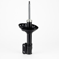 Shock Absorber front axle left gas strut KYB for e.g. SUBARU LEGACY