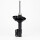 Shock Absorber front axle left gas strut KYB for e.g. SUBARU LEGACY