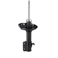 Shock Absorber KYB for e.g. SUBARU Legacy IV