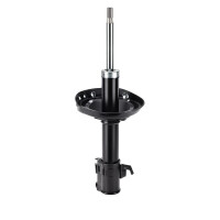 Shock Absorber front right gas pressure KYB IAM-Expertise for SUBARU FORESTER