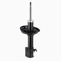 Shock Absorber front right gas pressure KYB IAM-Expertise for SUBARU FORESTER