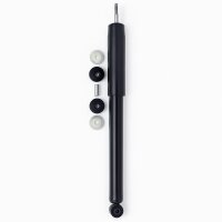 Shock Absorber KYB for e.g. FIAT Sedici