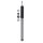 Shock absorber rear axle gas telescopic KYB for e.g. MERCEDES-BENZ C-CLASS