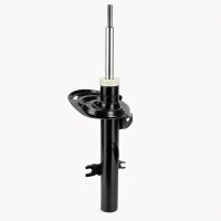 Shock Absorber front left gas pressure KYB IAM-Expertise...