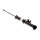 Rear shock absorber, gas pressure, spring-loaded BILSTEIN B4 for MINI Mini