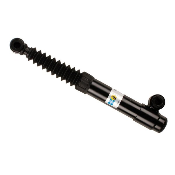 Shock Absorber Rear Axle Gas Pressure BILSTEIN for FIAT Panda