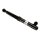 Shock Absorber Rear Axle Gas Pressure BILSTEIN for FIAT Panda