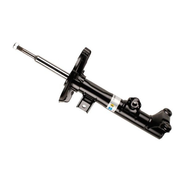 Shock absorber front gas pressure strut BILSTEIN B4 for...