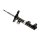 Shock absorber front gas pressure strut BILSTEIN B4 for MERCEDES-BENZ C-Class