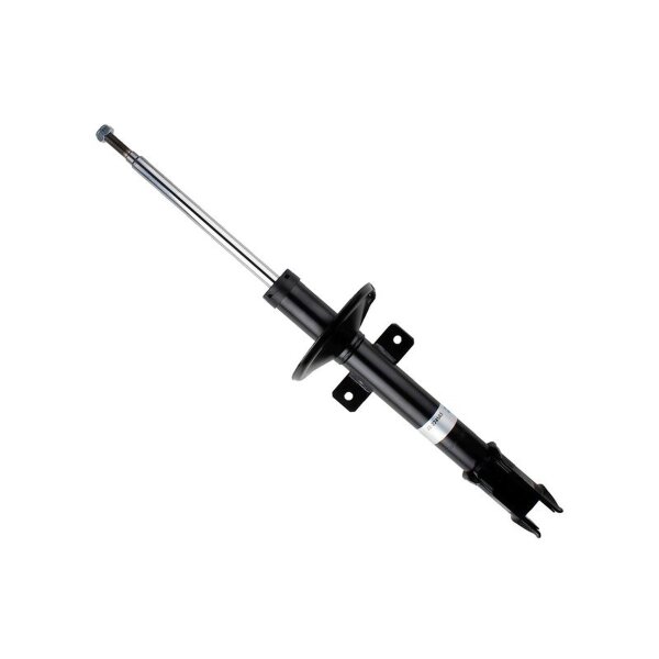 Shock Absorber Rear Axle Gas Pressure BILSTEIN for DACIA Duster