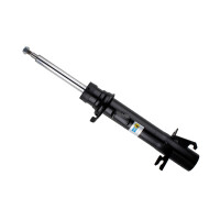 Shock absorber front left gas strut BILSTEIN B4 for e.g....