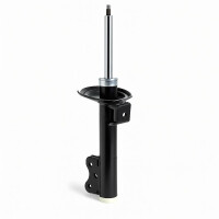 Shock absorber front axle gas pressure strut KYB for...