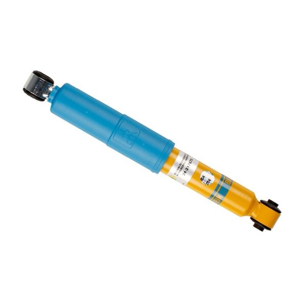 Shock absorber rear gas pressure damper BILSTEIN B6 for...