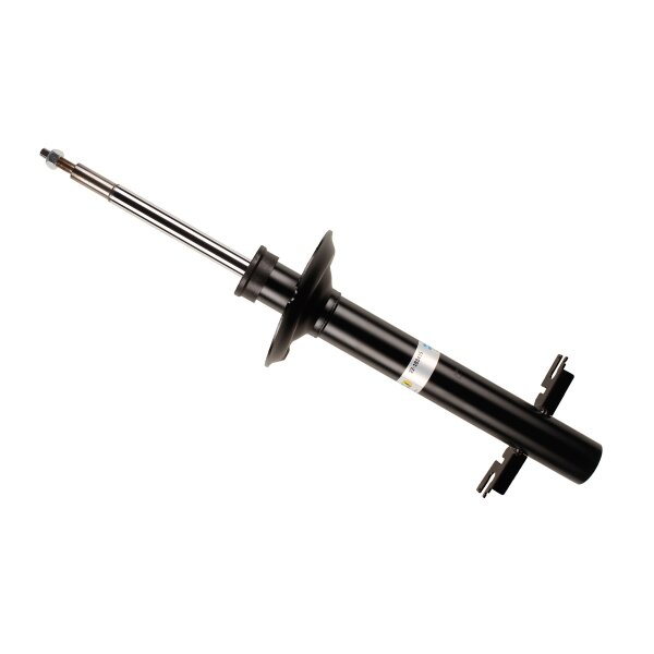 Shock absorber front axle gas strut BILSTEIN B4 for FIAT...