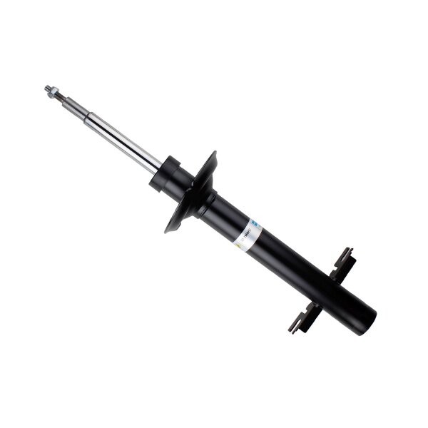 Shock absorber front axle gas strut BILSTEIN B4 for FIAT...