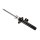 Shock absorber front right gas strut BILSTEIN B4 for e.g. PEUGEOT 406