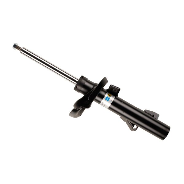 Shock absorber front axle left gas pressure strut...