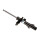 Shock absorber front axle left gas pressure strut BILSTEIN B4 for e.g. VOLVO V50