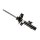 Shock absorber front right gas strut BILSTEIN B4 for e.g. FORD C-Max