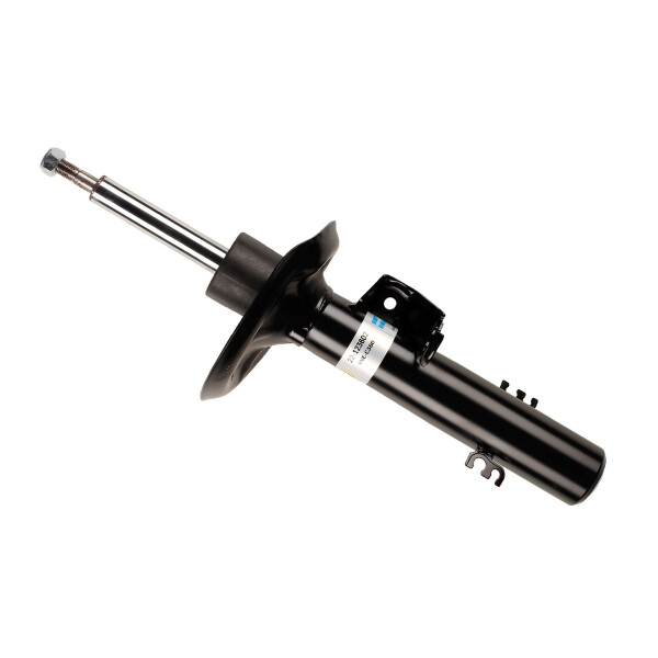 Shock absorber front axle left gas pressure strut...