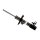 Shock absorber front axle right gas strut BILSTEIN B4 for e.g. OPEL ASTRA H
