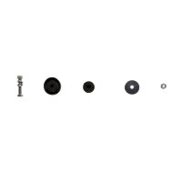 Shock Absorber Rear Axle Gas Pressure BILSTEIN for...