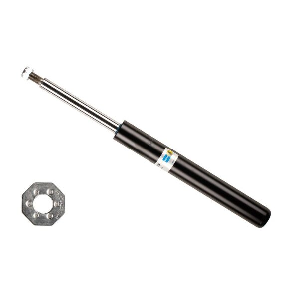 Shock absorber front gas pressure strut insert BILSTEIN B4 for e.g. AUDI 80