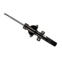 Shock Absorber Front Axle Gas Pressure BILSTEIN for FORD KA